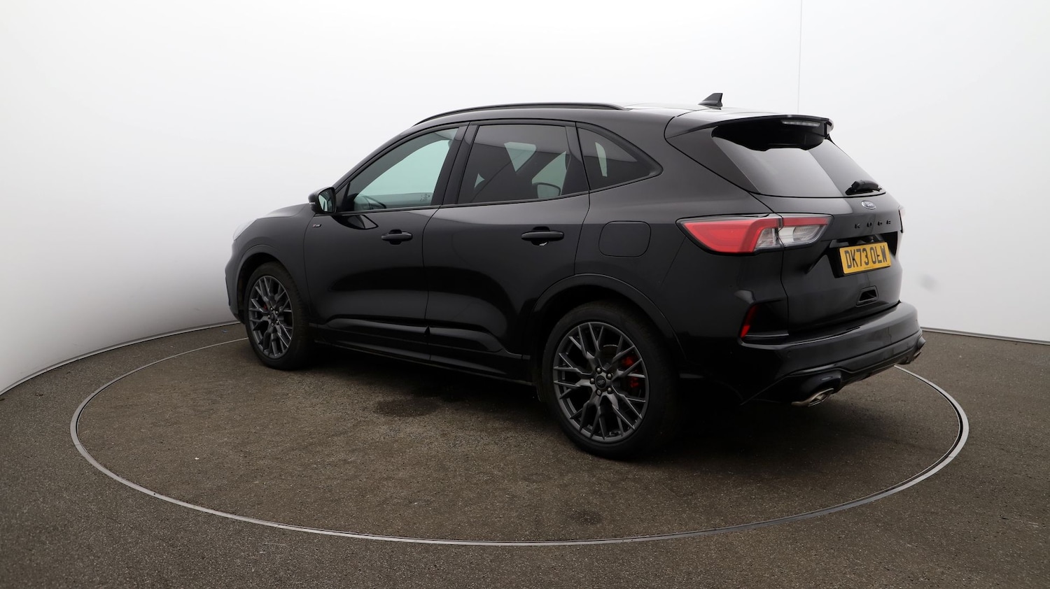 Used Ford Kuga for sale - 76808990: Photo 59