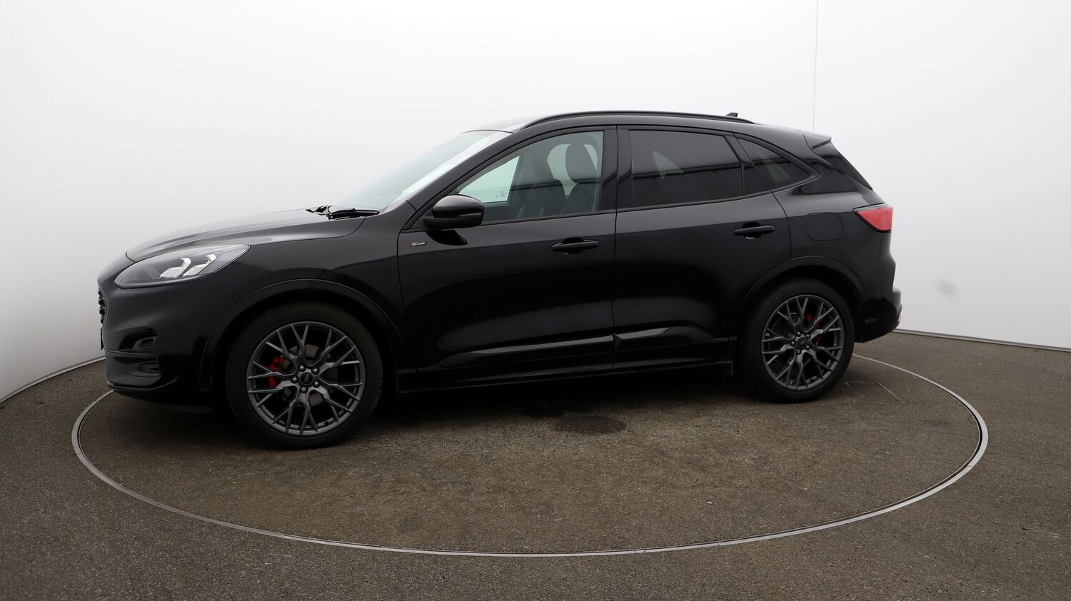 Used Ford Kuga for sale - 76808990: Photo 62