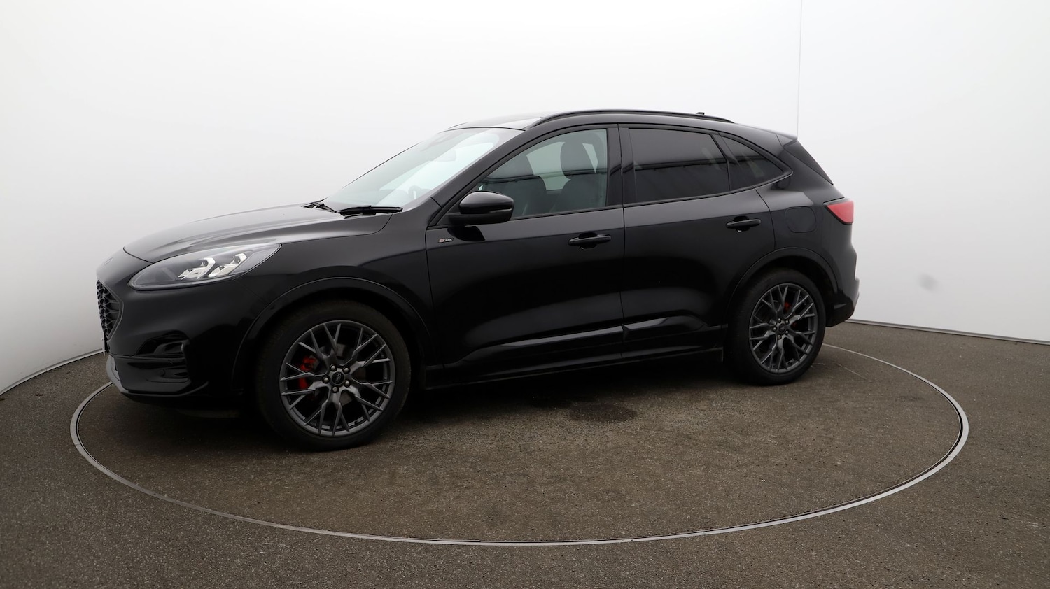 Used Ford Kuga for sale - 76808990: Photo 63