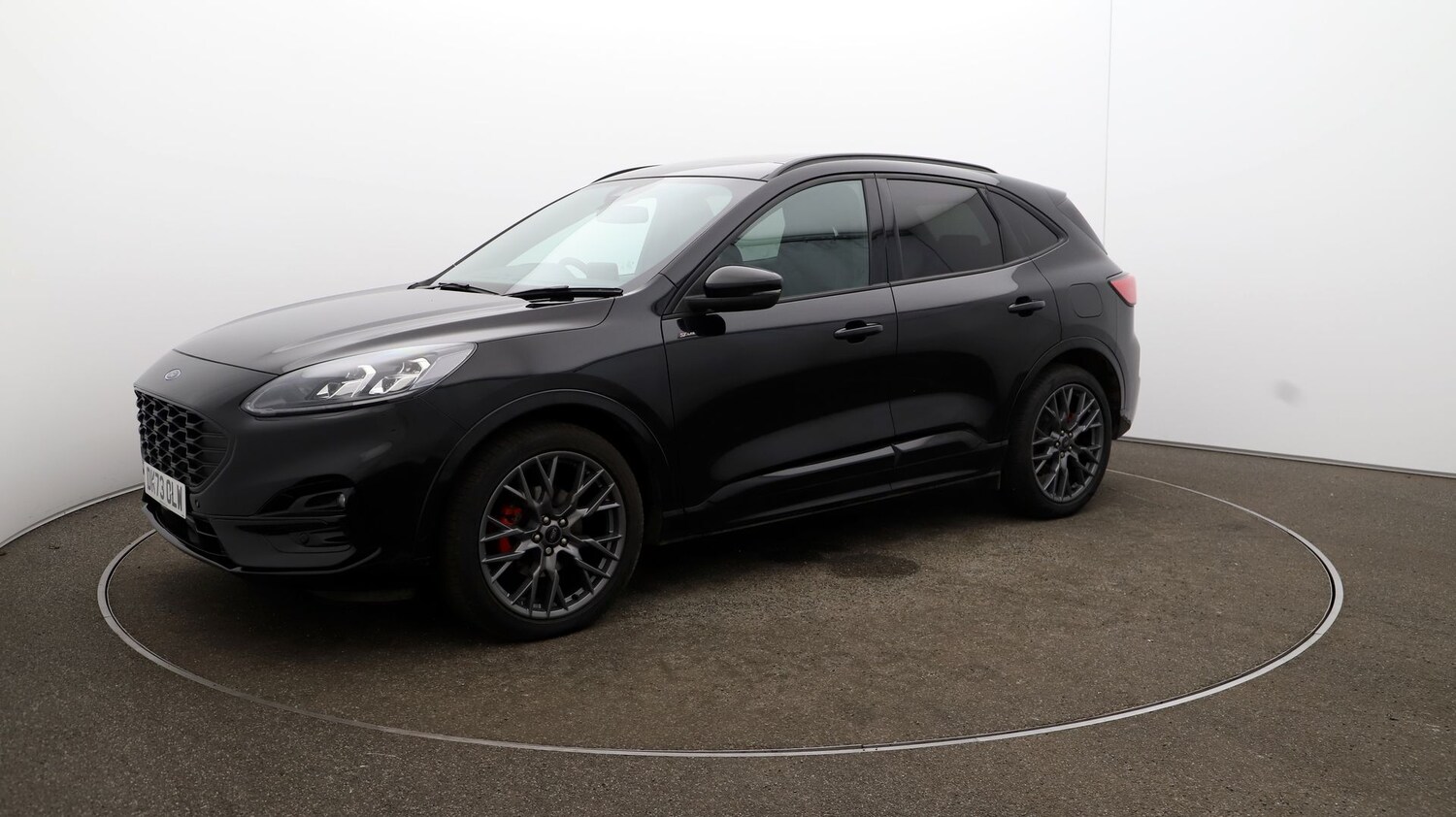 Used Ford Kuga for sale - 76808990: Photo 64