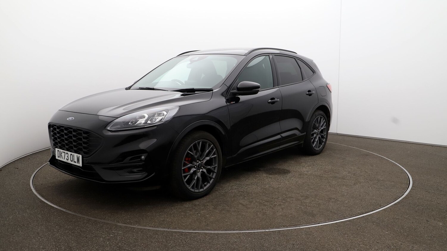 Used Ford Kuga for sale - 76808990: Photo 65