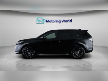 Used Land Rover Discovery Sport 2023 for sale - 78627899: Photo