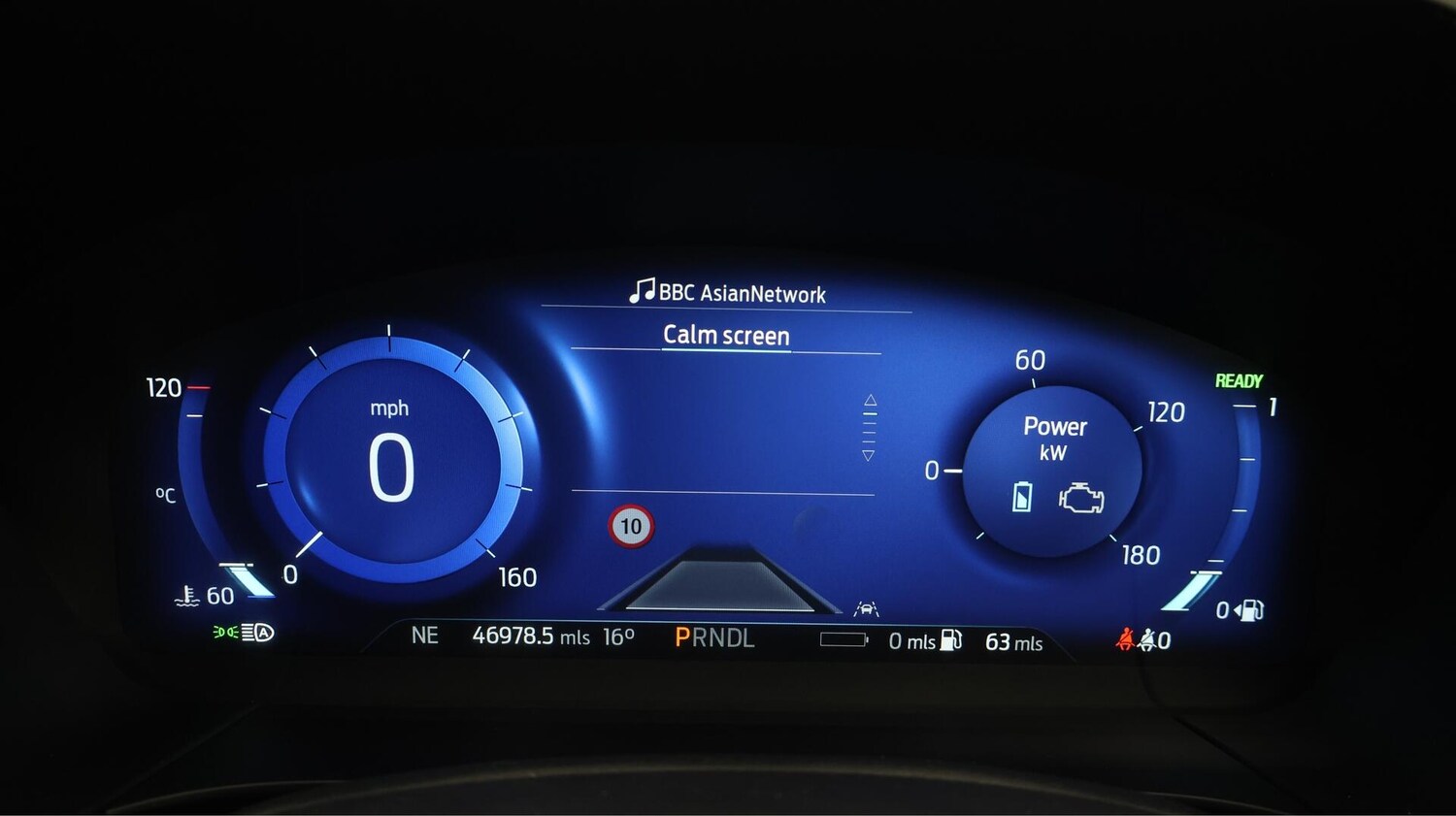 Used Ford Kuga 2021 for sale - 76484560: Photo 10