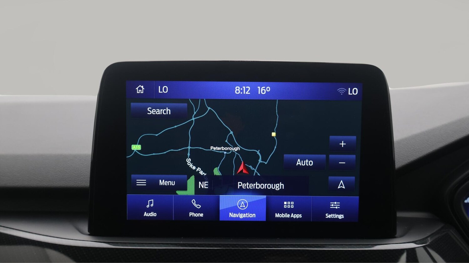 Used Ford Kuga 2021 for sale - 76484560: Photo 11