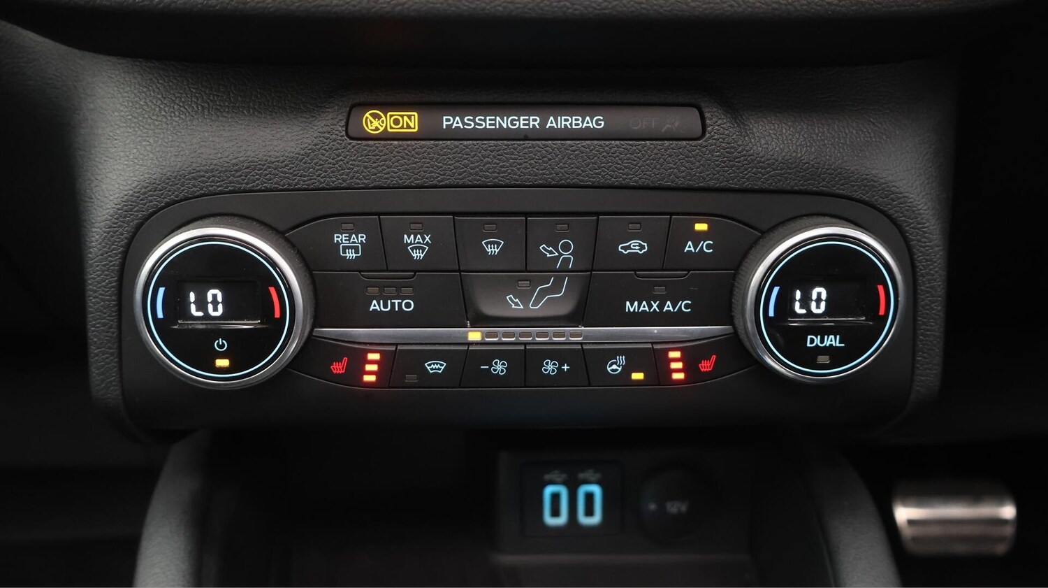 Used Ford Kuga 2021 for sale - 76484560: Photo 12