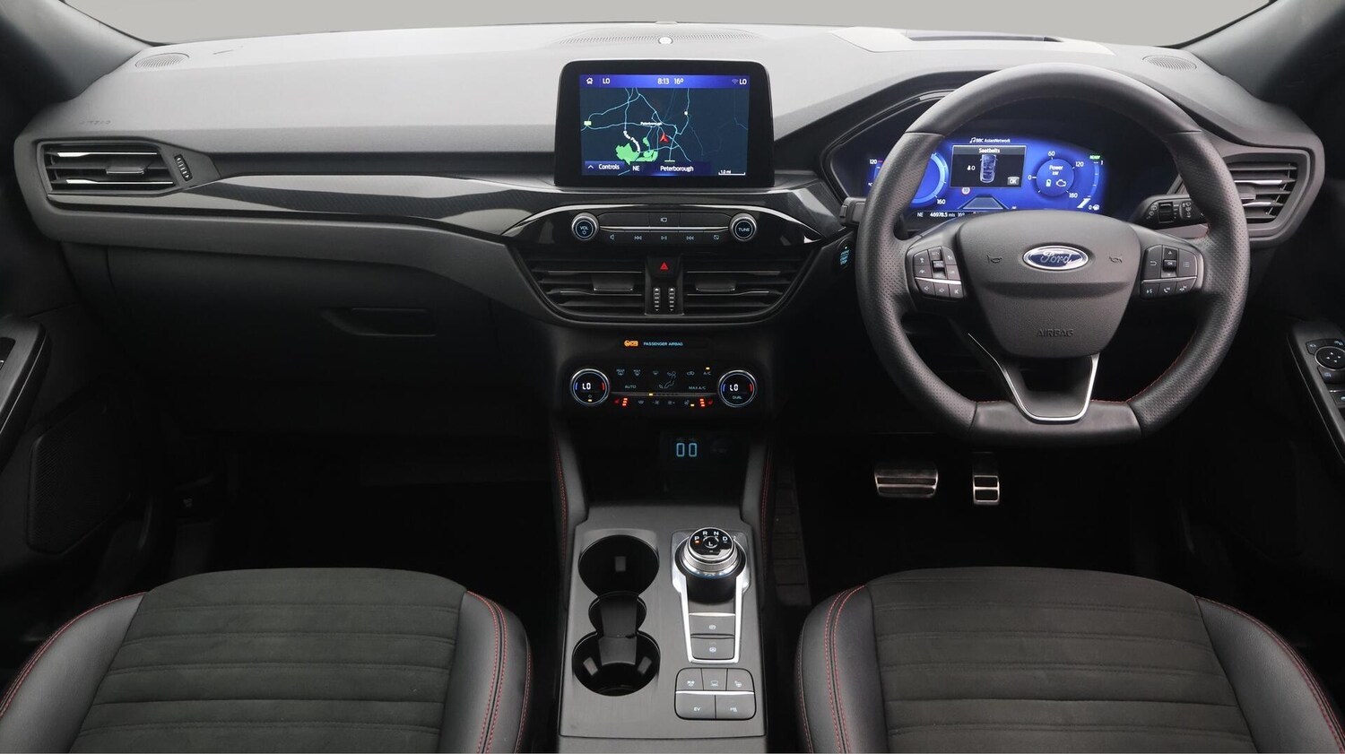 Used Ford Kuga 2021 for sale - 76484560: Photo 13