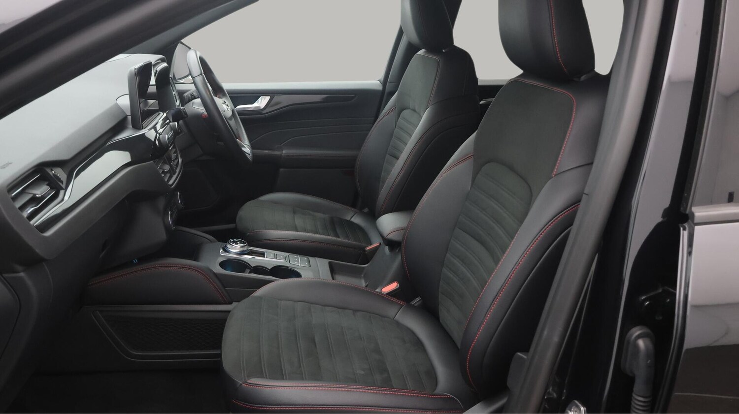 Used Ford Kuga 2021 for sale - 76484560: Photo 14