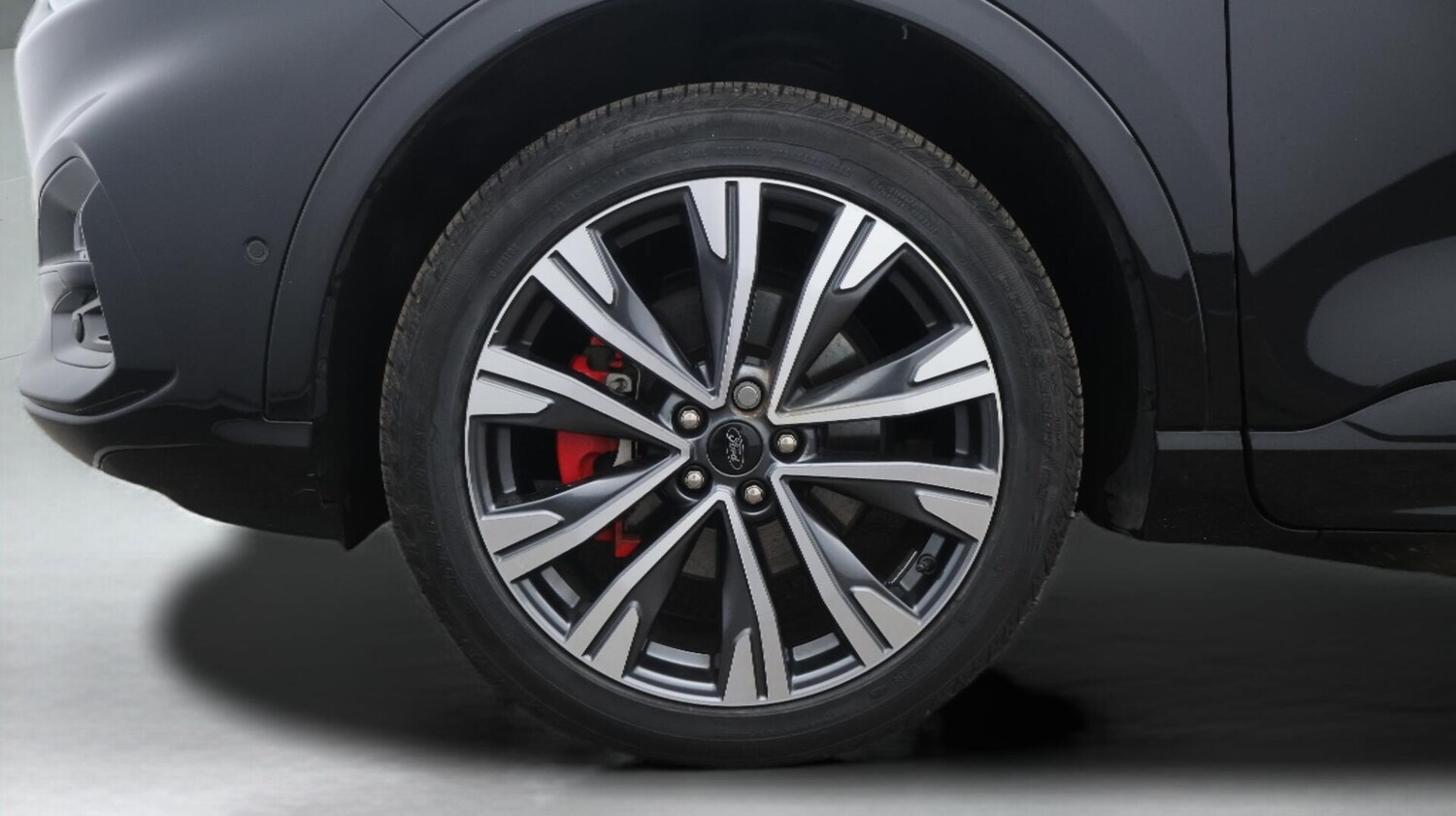 Used Ford Kuga 2021 for sale - 76484560: Photo 18