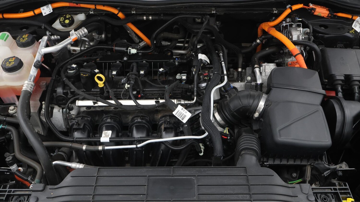 Used Ford Kuga 2021 for sale - 76484560: Photo 19