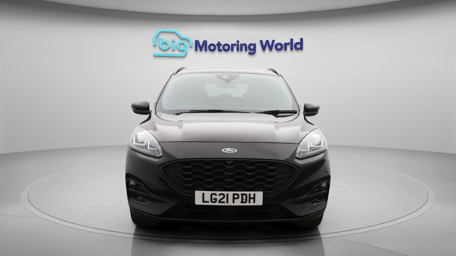 Used Ford Kuga 2021 for sale - 76484560: Photo 2