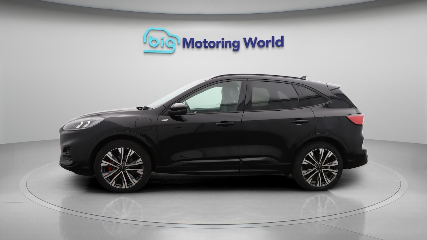 Used Ford Kuga 2021 for sale - 76484560: Photo 4