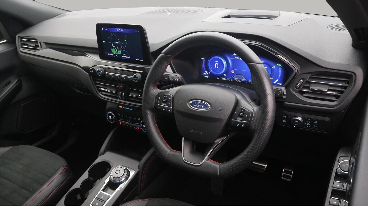 Used Ford Kuga 2021 for sale - 76484560: Photo 9