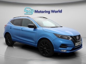 2020 (70) - 1.3 DIG-T n-tec SUV 5dr Petrol DCT Auto Euro 6 (s/s) (160 ps)
