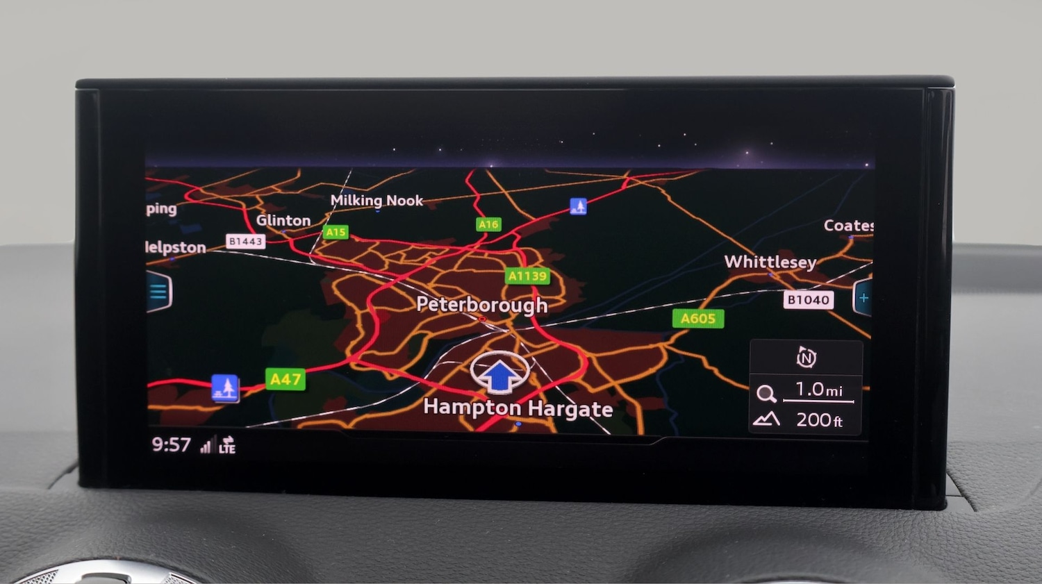 Used Audi Q2 2021 for sale - 77288890: Photo 11