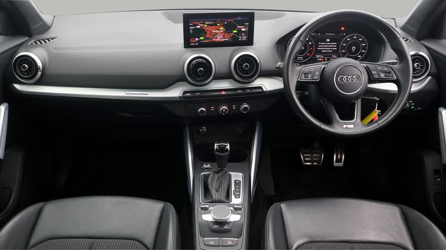 Used Audi Q2 2021 for sale - 77288890: Photo 13