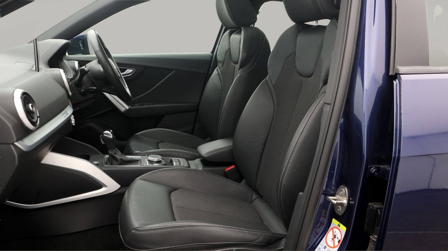 Used Audi Q2 2021 for sale - 77288890: Photo 14