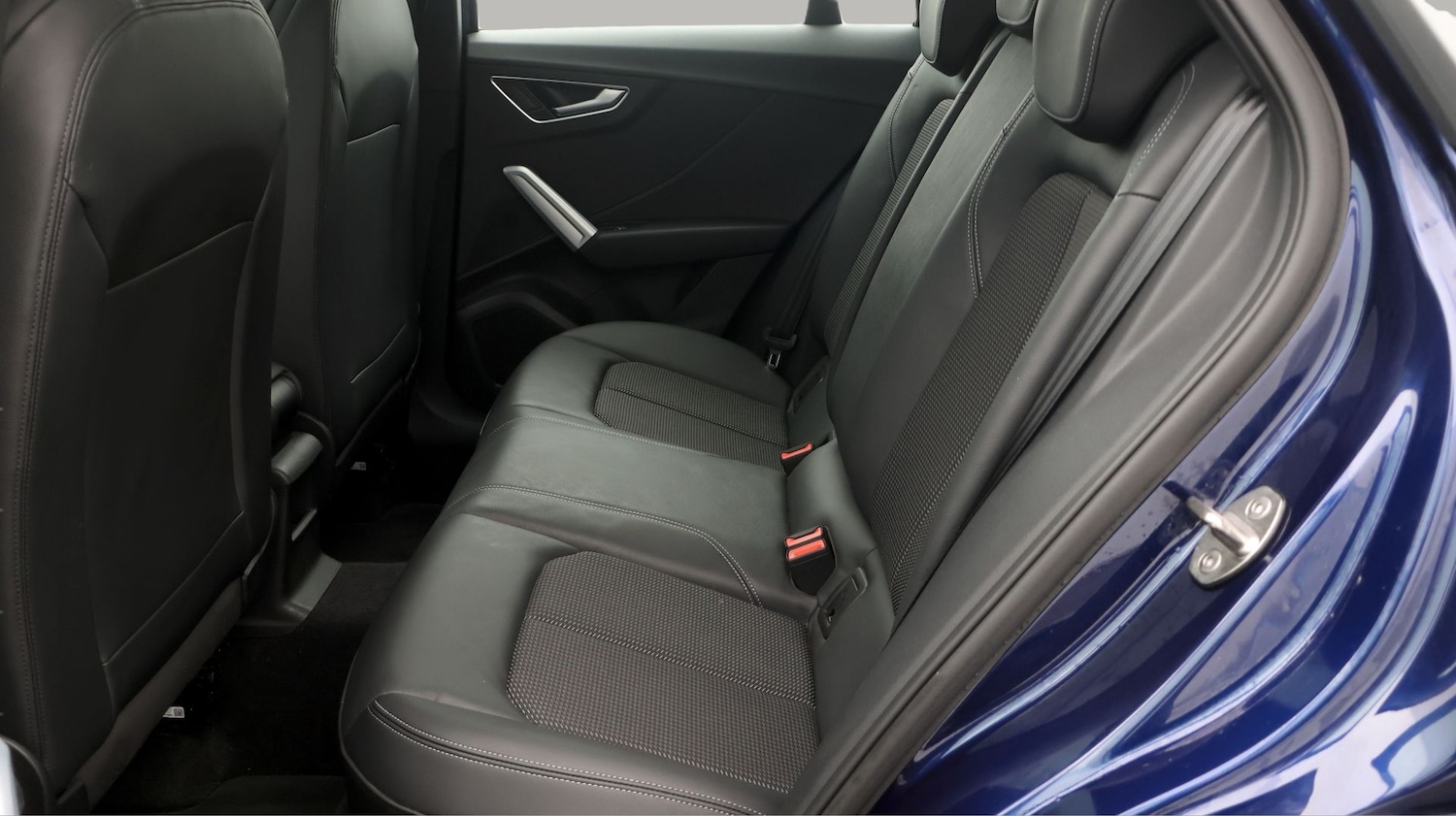 Used Audi Q2 2021 for sale - 77288890: Photo 16