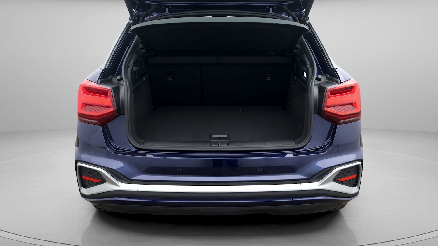 Used Audi Q2 2021 for sale - 77288890: Photo 17