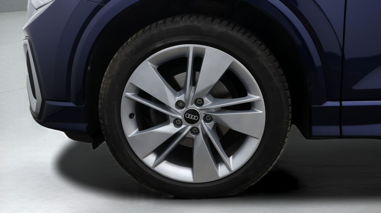 Used Audi Q2 2021 for sale - 77288890: Photo 18