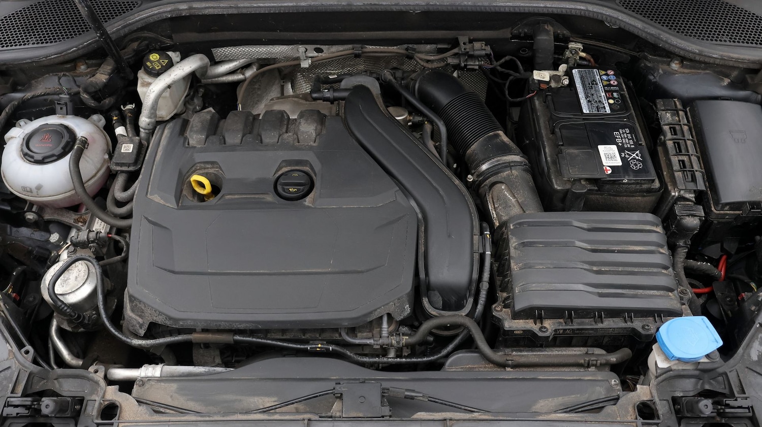 Used Audi Q2 2021 for sale - 77288890: Photo 19