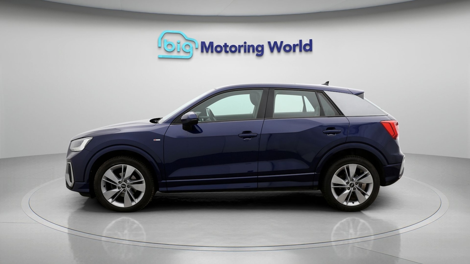 Used Audi Q2 2021 for sale - 77288890: Photo 4