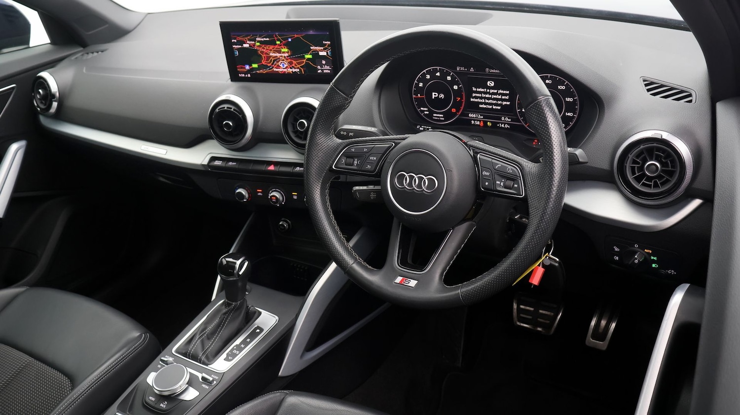 Used Audi Q2 2021 for sale - 77288890: Photo 9