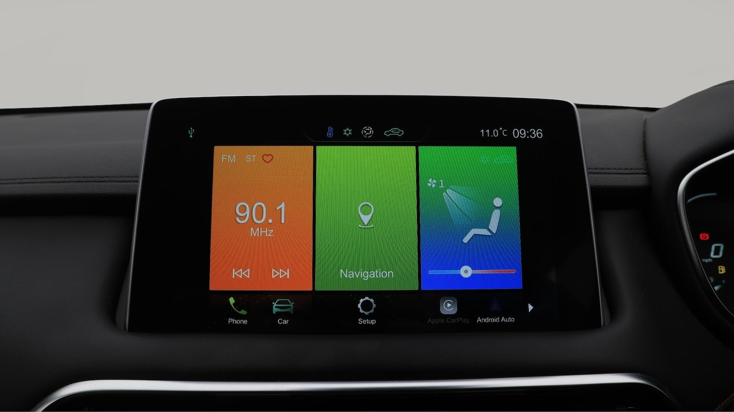 Used MG MG HS 2022 for sale - 76549075: Photo 12