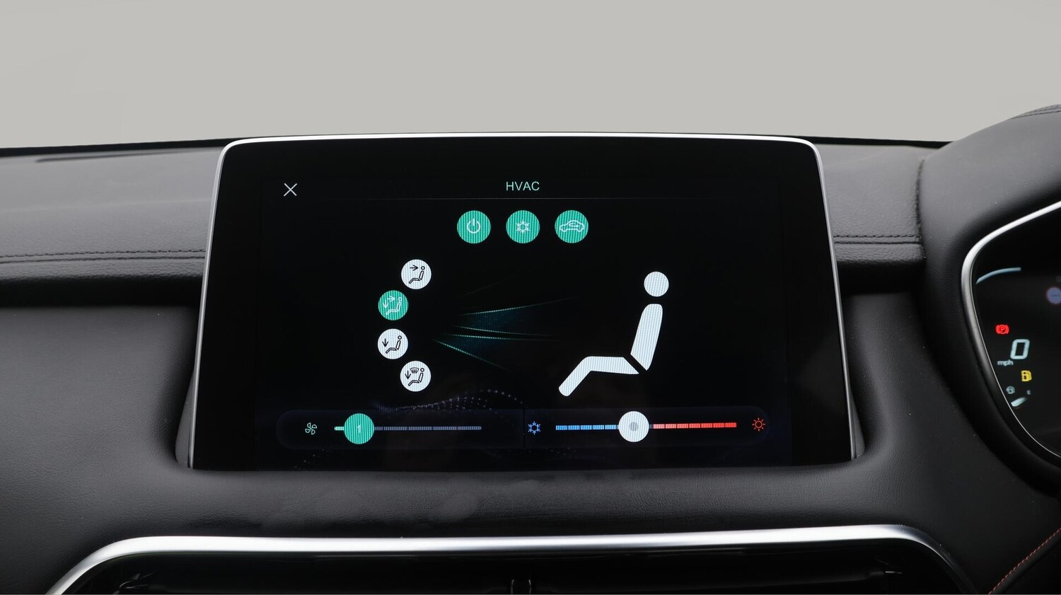 Used MG MG HS 2022 for sale - 76549075: Photo 13