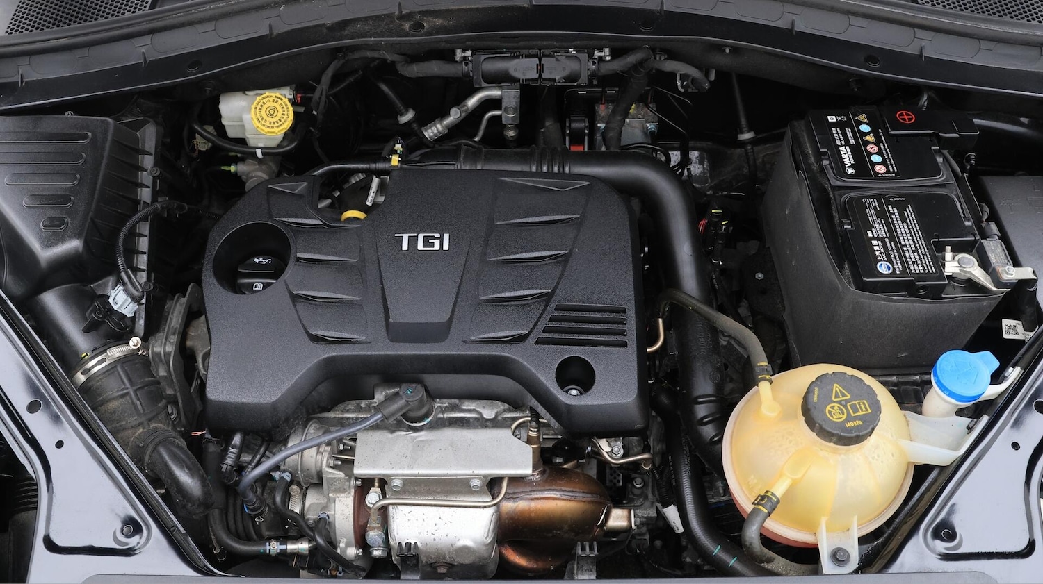 Used MG MG HS 2022 for sale - 76549075: Photo 20