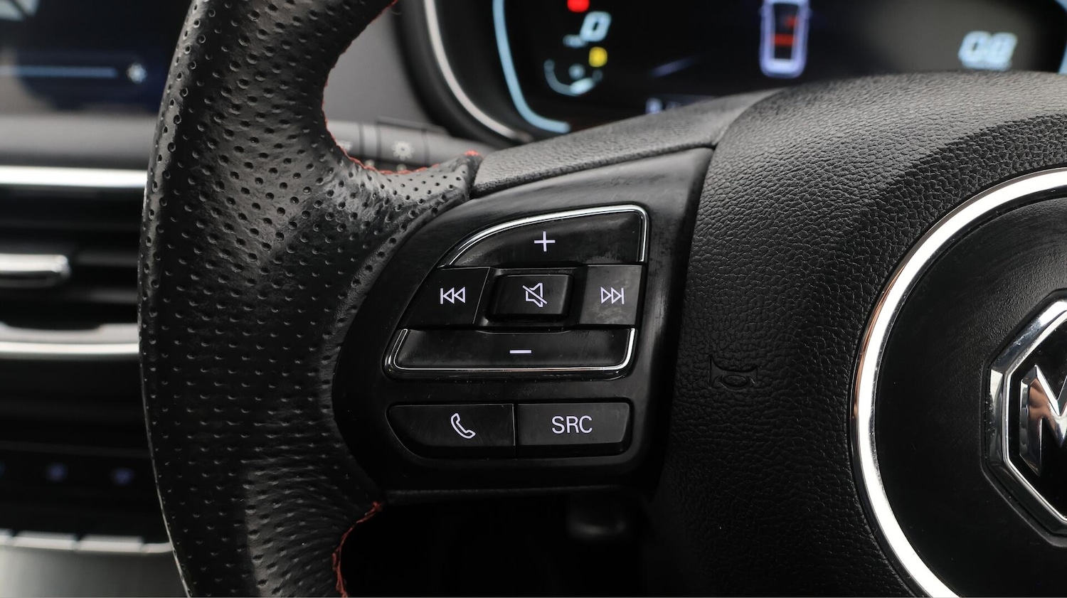 Used MG MG HS 2022 for sale - 76549075: Photo 23