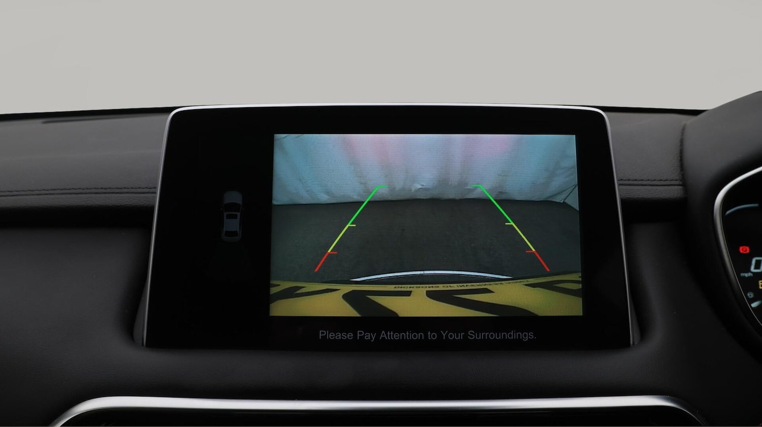 Used MG MG HS 2022 for sale - 76549075: Photo 25