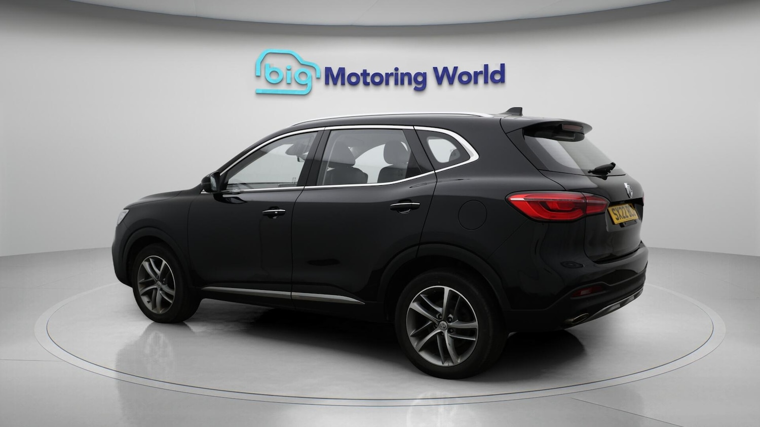 Used MG MG HS 2022 for sale - 76549075: Photo 6