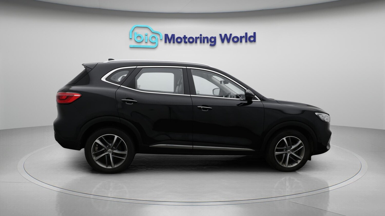 Used MG MG HS 2022 for sale - 76549075: Photo 9