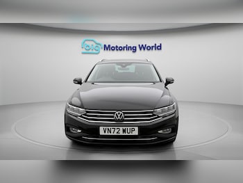Used Volkswagen Passat 2022 for sale - 79438735: Photo