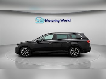 Used Volkswagen Passat 2022 for sale - 79438735: Photo