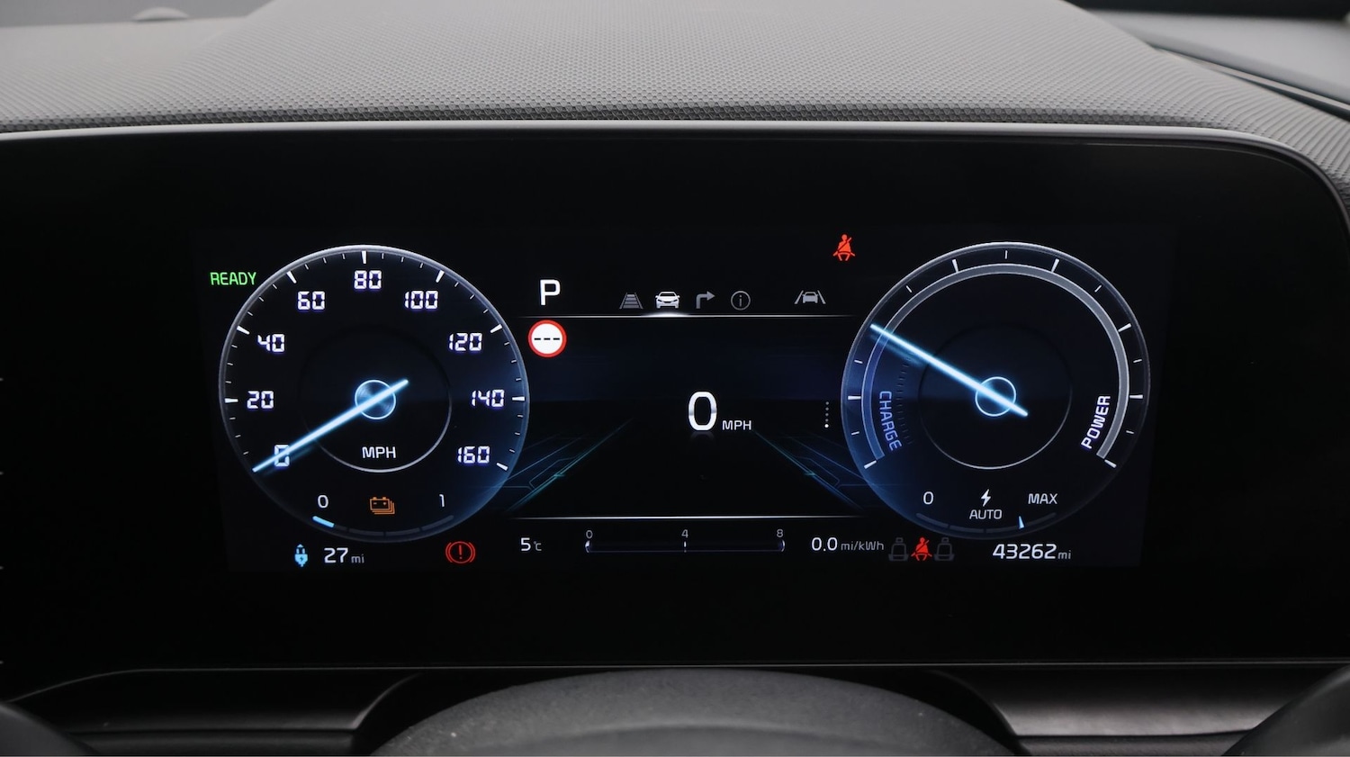 Used Kia Niro 2022 for sale - 77377863: Photo 10