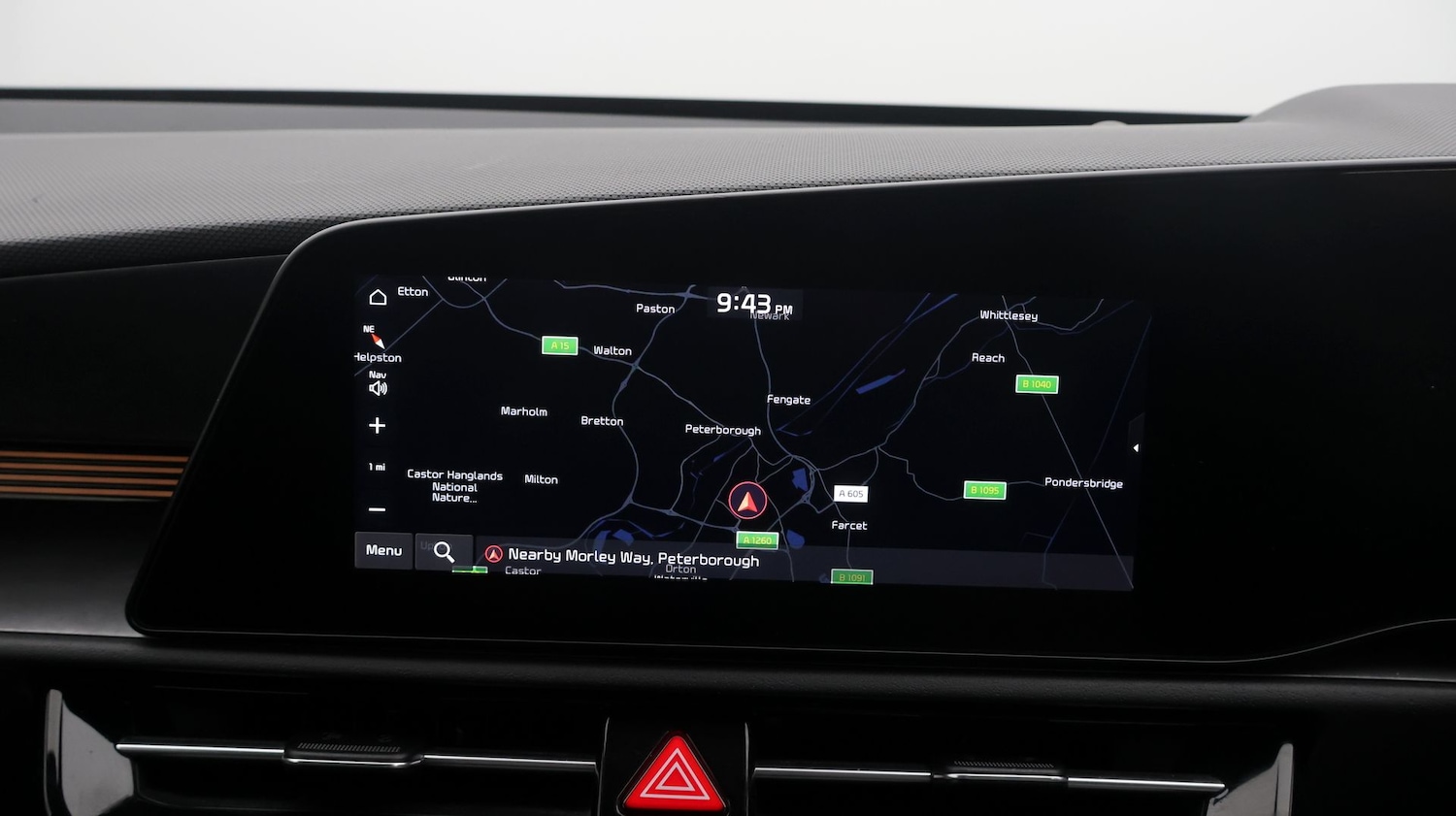 Used Kia Niro 2022 for sale - 77377863: Photo 11