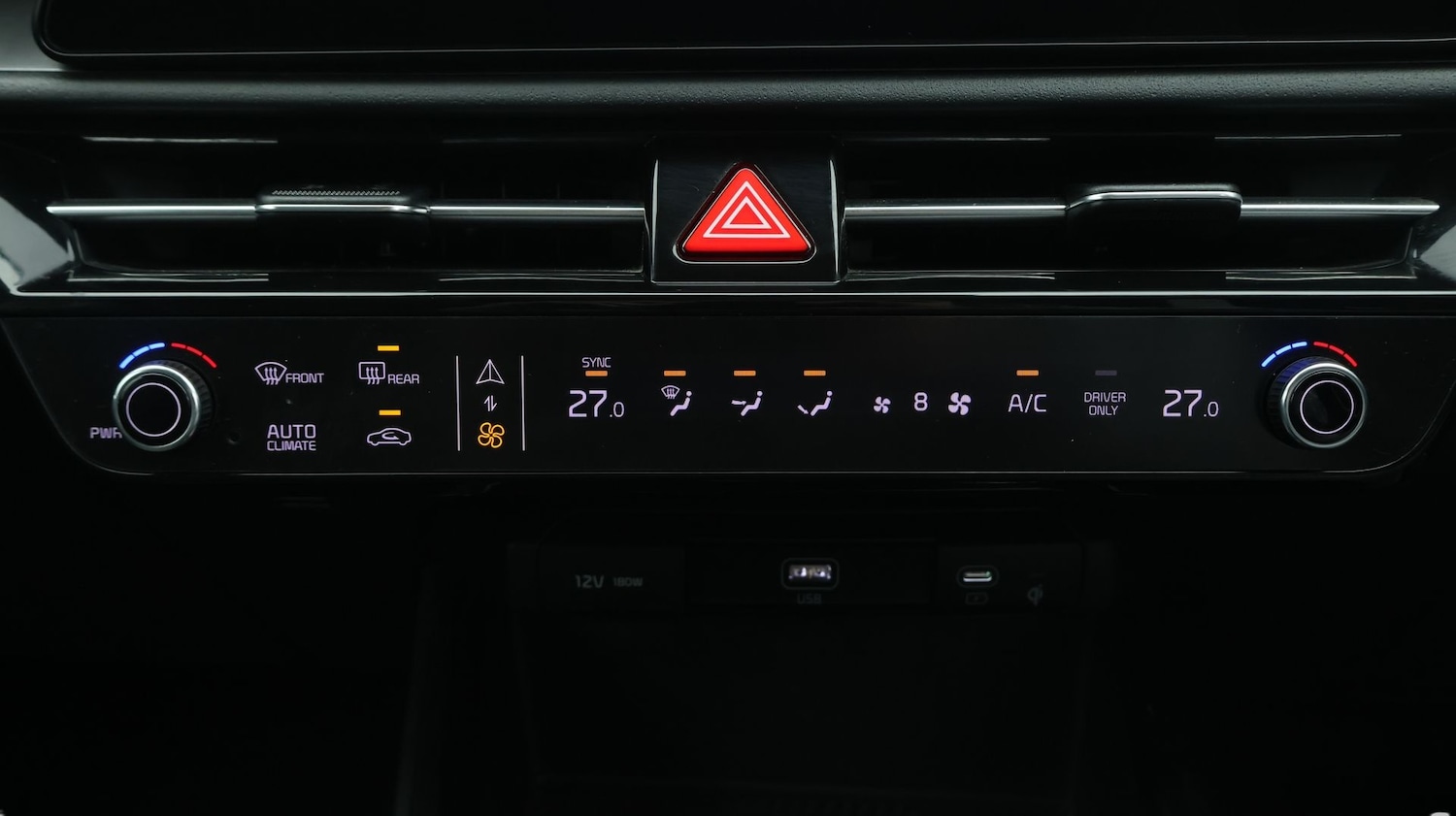 Used Kia Niro 2022 for sale - 77377863: Photo 12