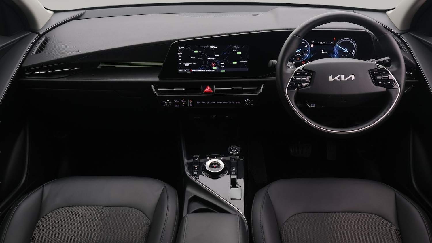 Used Kia Niro 2022 for sale - 77377863: Photo 13