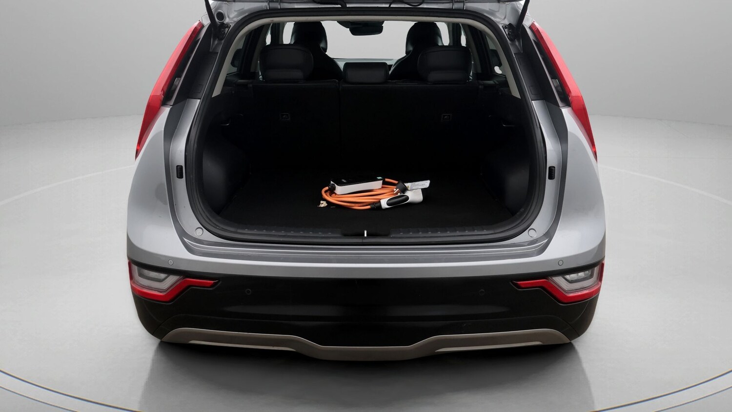 Used Kia Niro 2022 for sale - 77377863: Photo 17