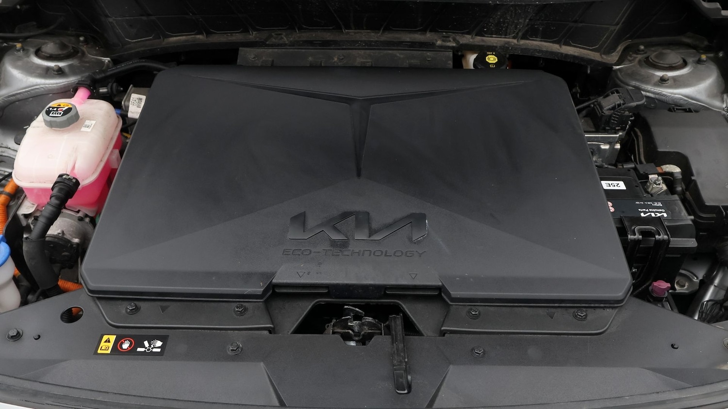 Used Kia Niro 2022 for sale - 77377863: Photo 19