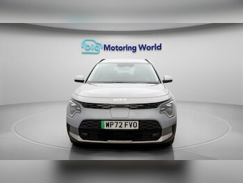 Used Kia Niro 2022 for sale - 77377863: Photo