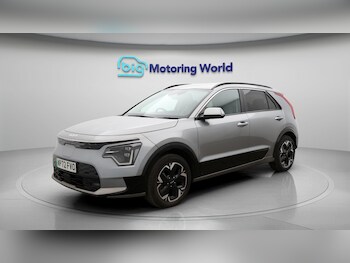 Used Kia Niro 2022 for sale - 77377863: Photo