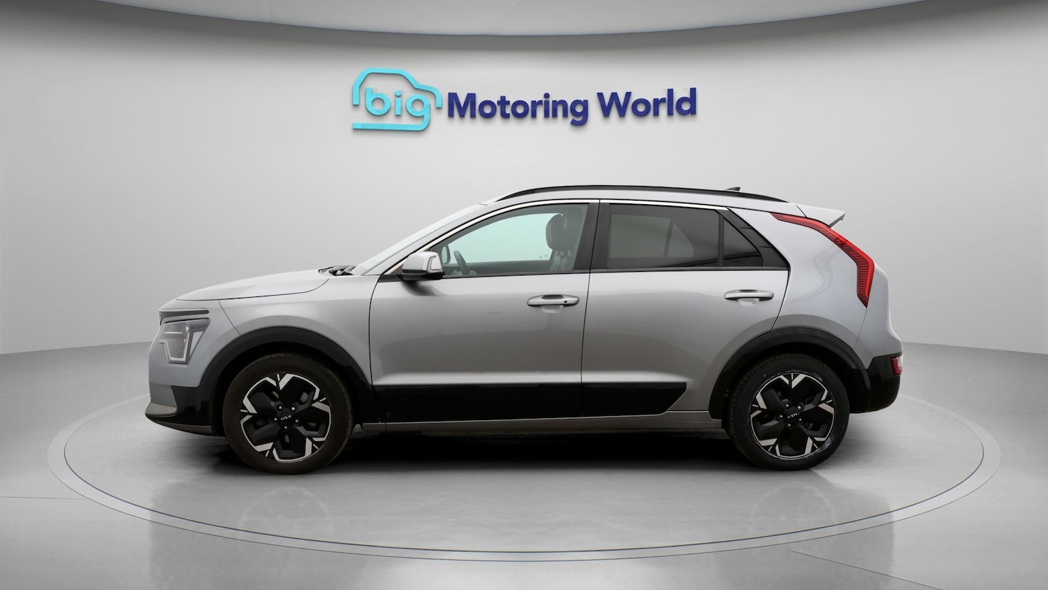 Used Kia Niro 2022 for sale - 77377863: Photo 4