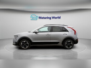 Used Kia Niro 2022 for sale - 77377863: Photo