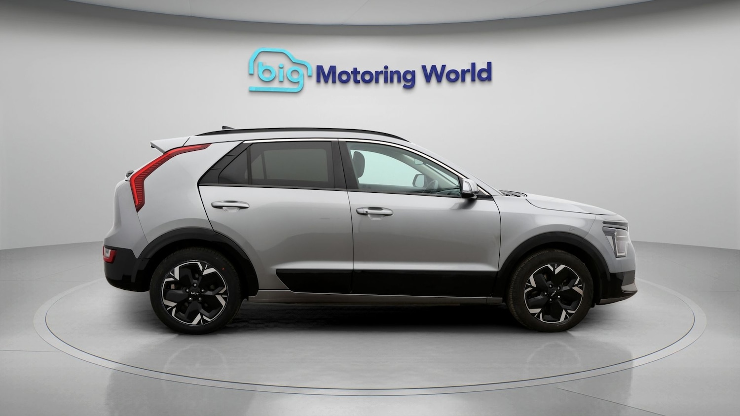 Used Kia Niro 2022 for sale - 77377863: Photo 8