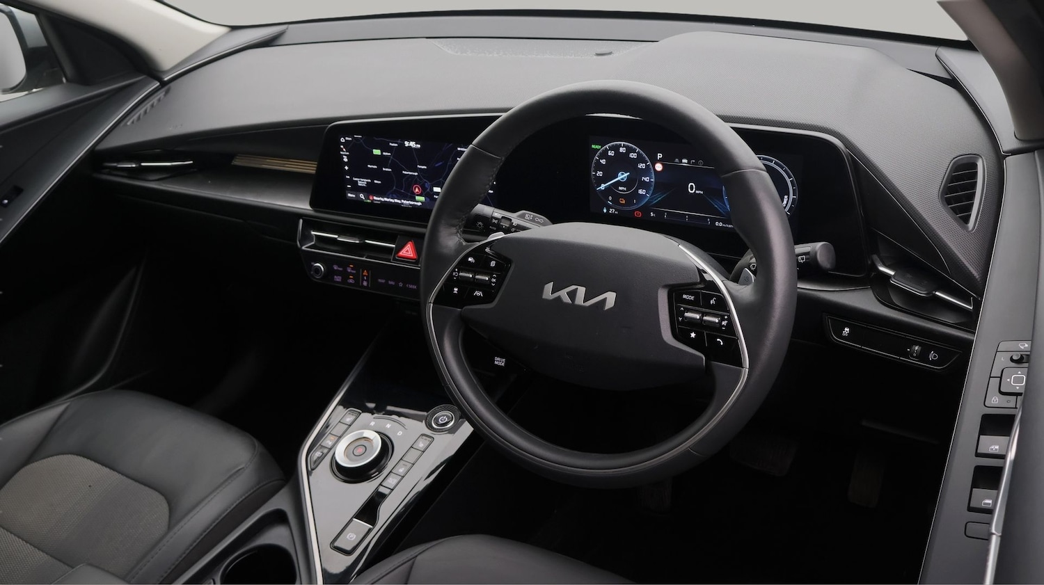 Used Kia Niro 2022 for sale - 77377863: Photo 9