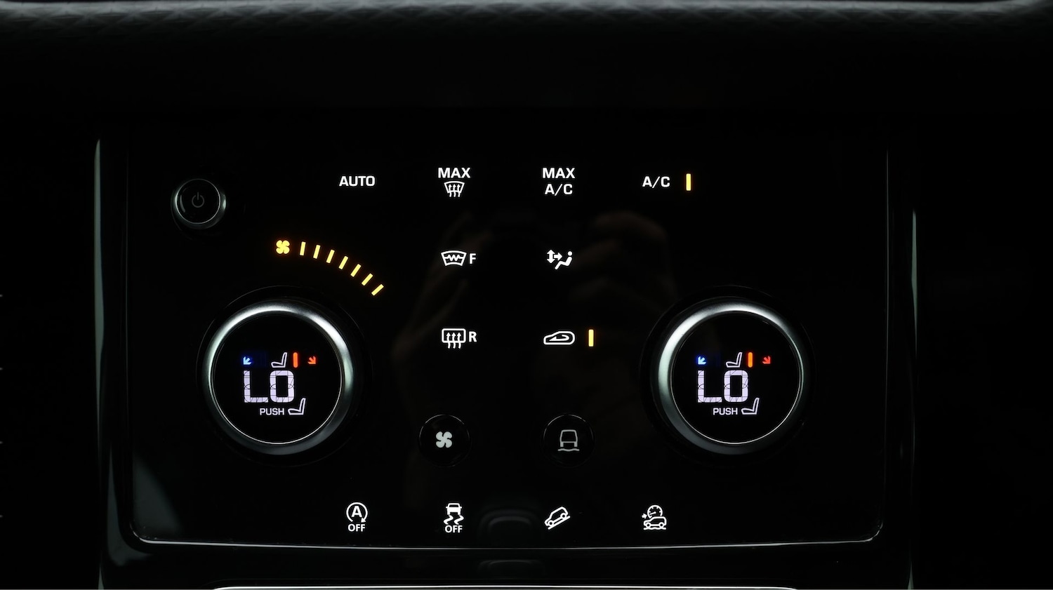 Used Land Rover Range Rover Evoque 2020 for sale - 77310946: Photo 12