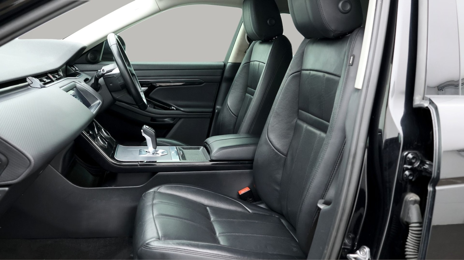 Used Land Rover Range Rover Evoque 2020 for sale - 77310946: Photo 14