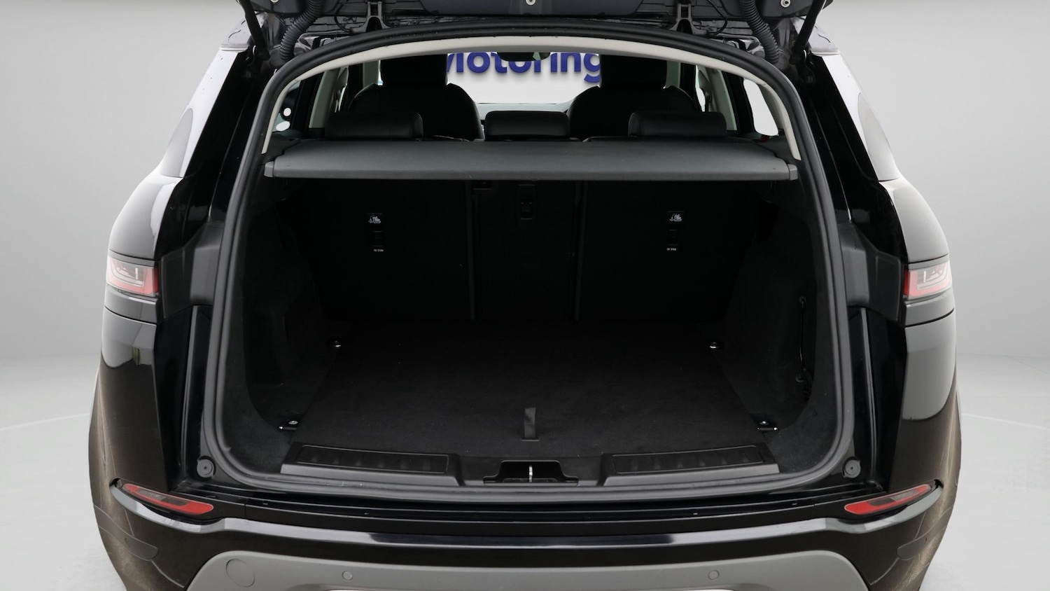 Used Land Rover Range Rover Evoque 2020 for sale - 77310946: Photo 17